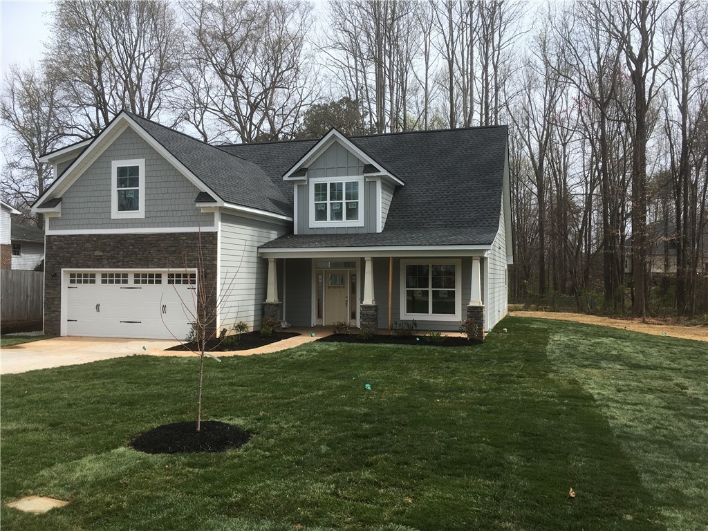 5 Keystone Drive