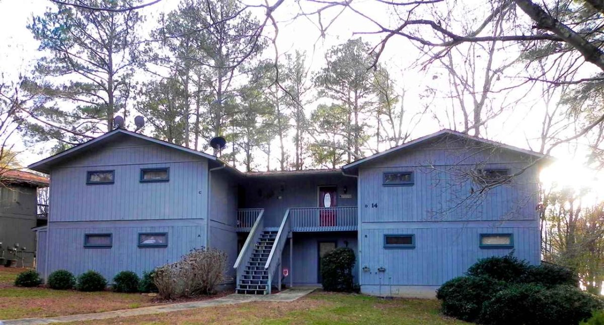 14A Hartwell Villas