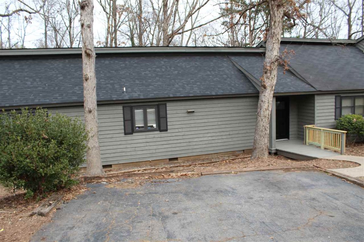 1501 Marina Road