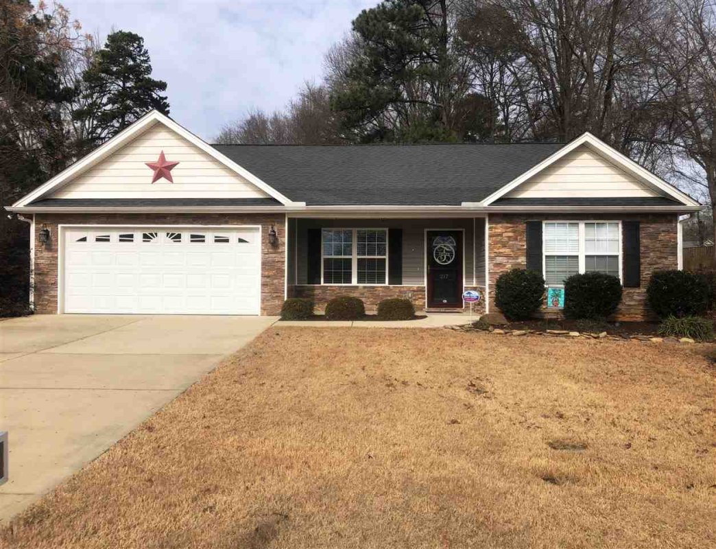 217 Harrington Drive
