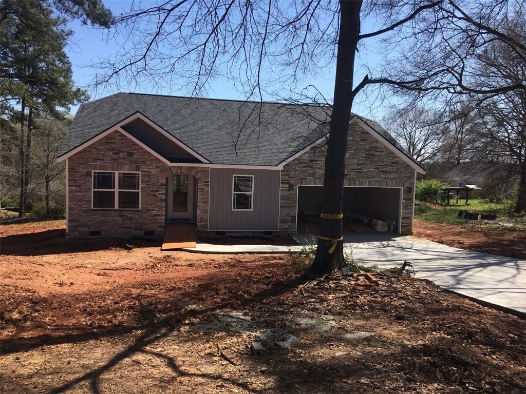 106 Geneva Circle Anderson