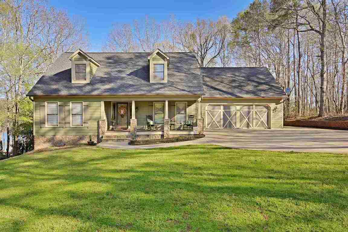 404 Paradise Circle