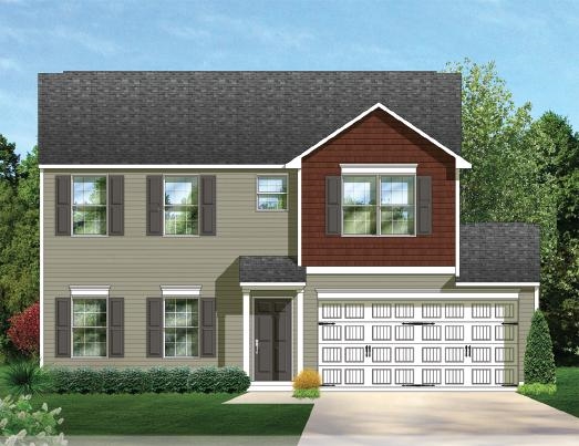 118 Yellow Pine Drive
