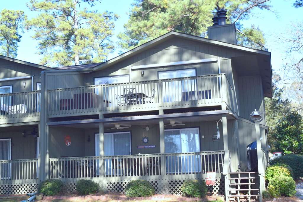3C Hartwell Villas
