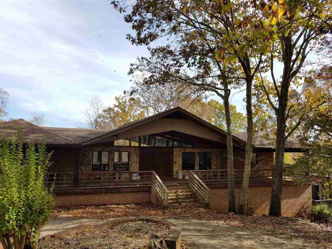 13 Muskhogean