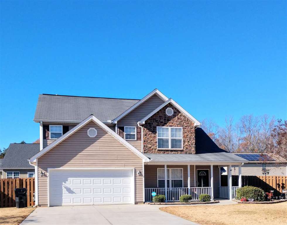 109 Belspring Lane
