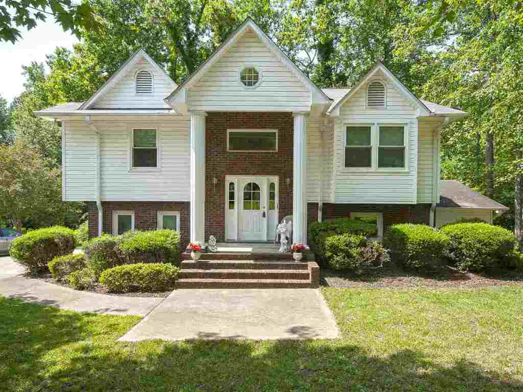1129 Old Shirley Road
