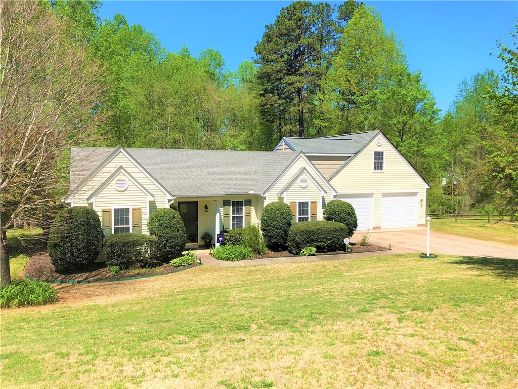 322 Arphenia Drive