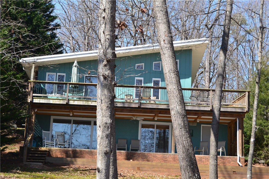 281 Chateau Drive