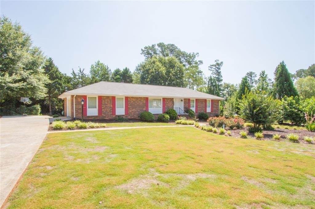 111 Evergreen Drive