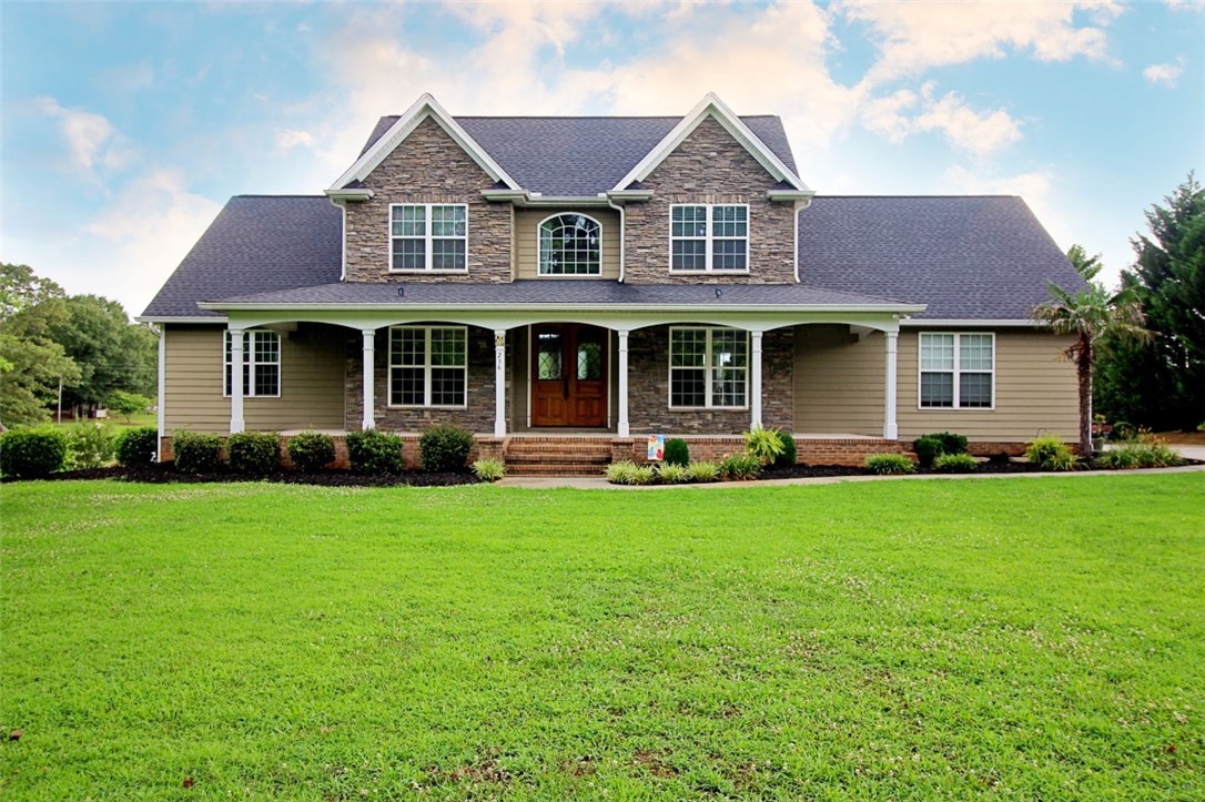 236 Ridgeland Drive