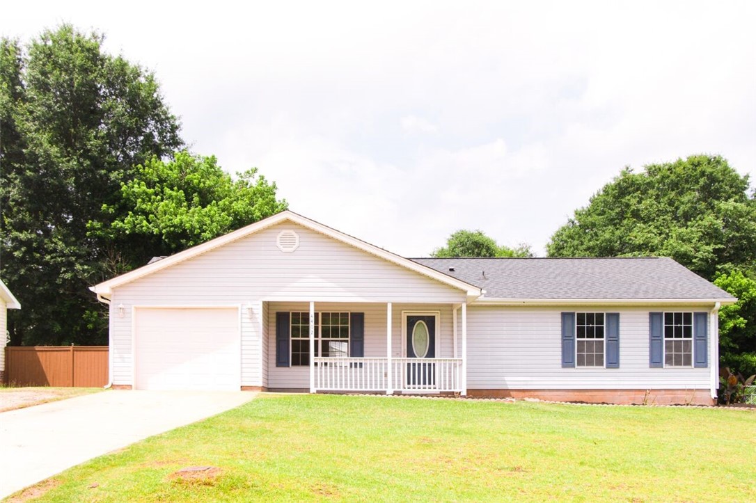 4402 Old Easley Bridge Road