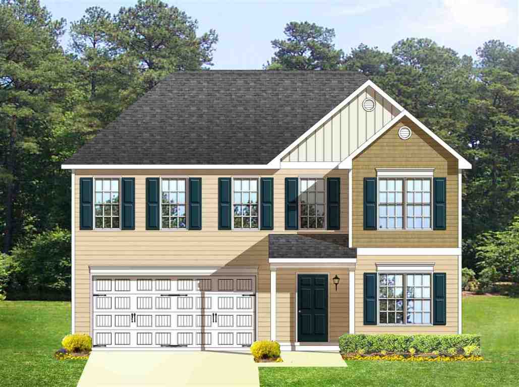 117 Yellow Pine Drive
