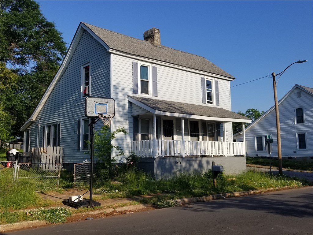 327 E Street