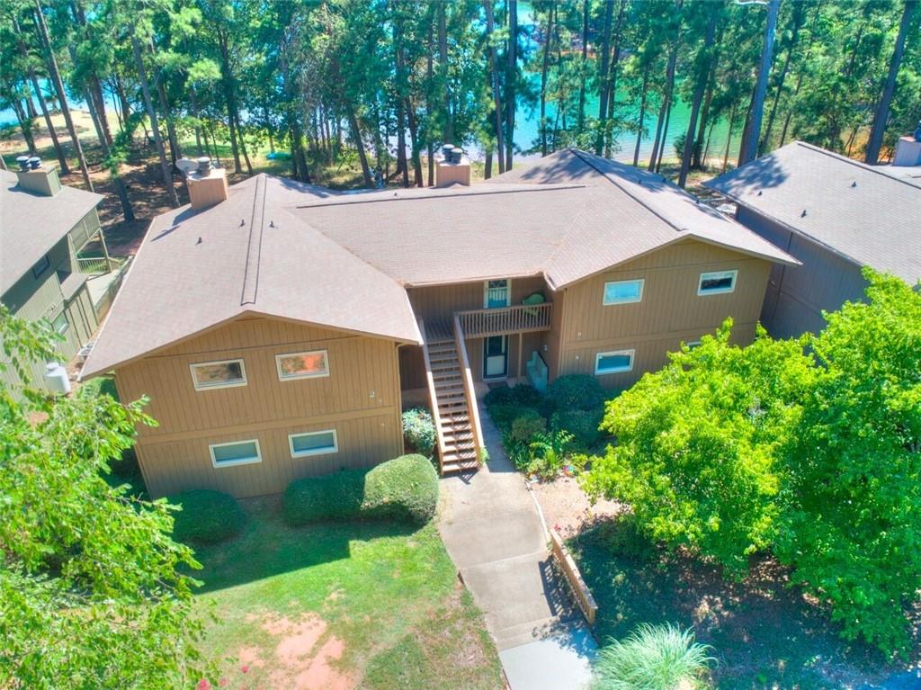 2C Hartwell Villas