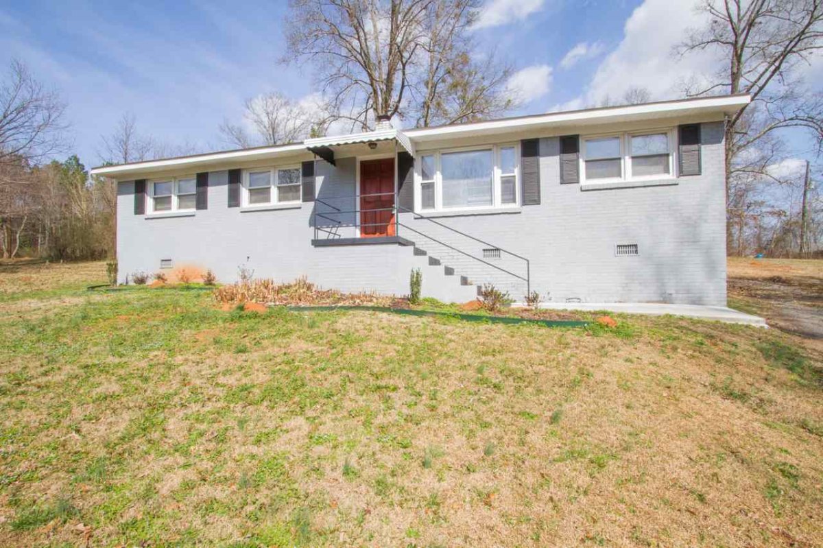 2033 Bolt Drive