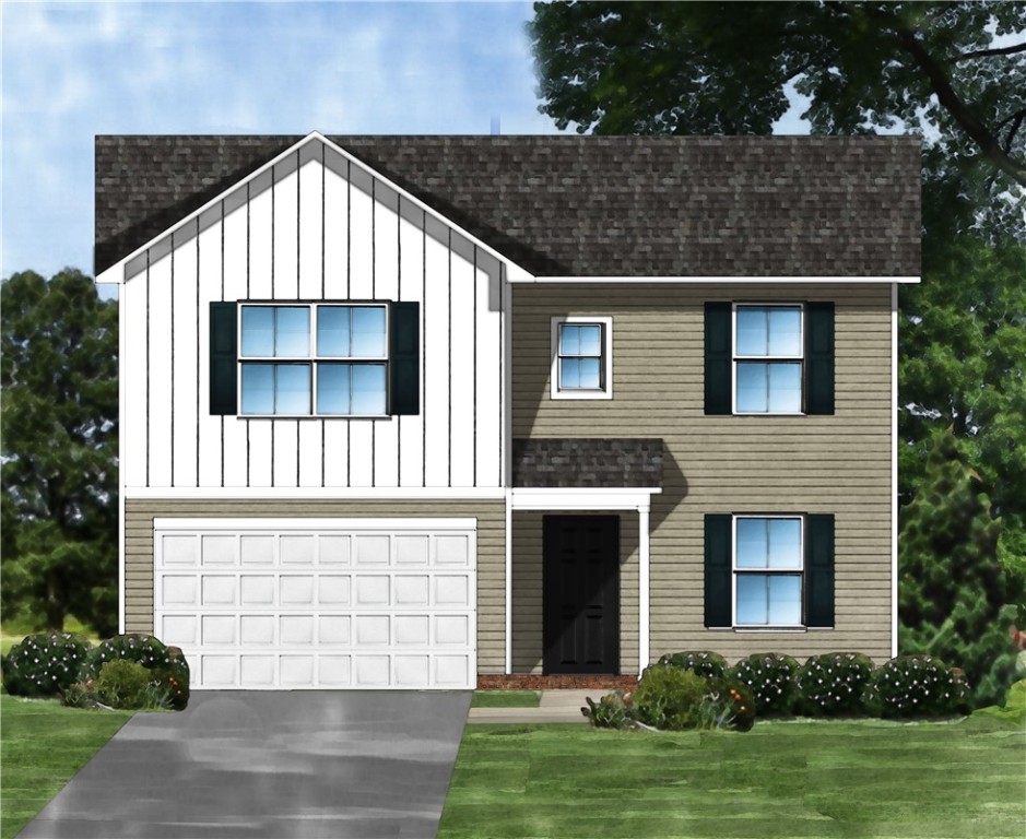 104 Glazed Springs Court