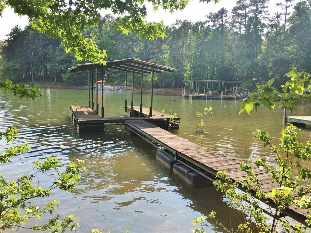 Lot 5 North Shores