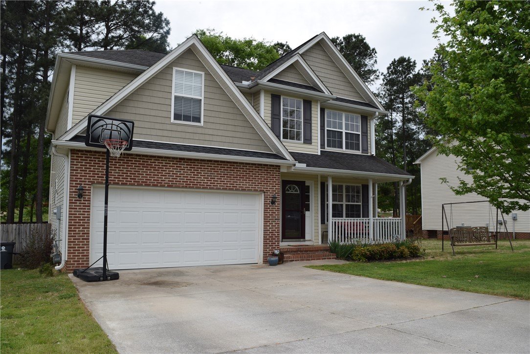 107 Thorncliff Place