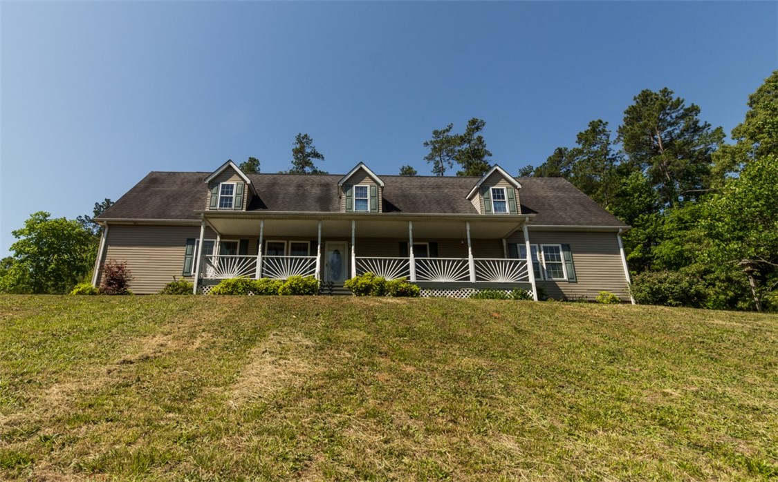 503 Canoe Court