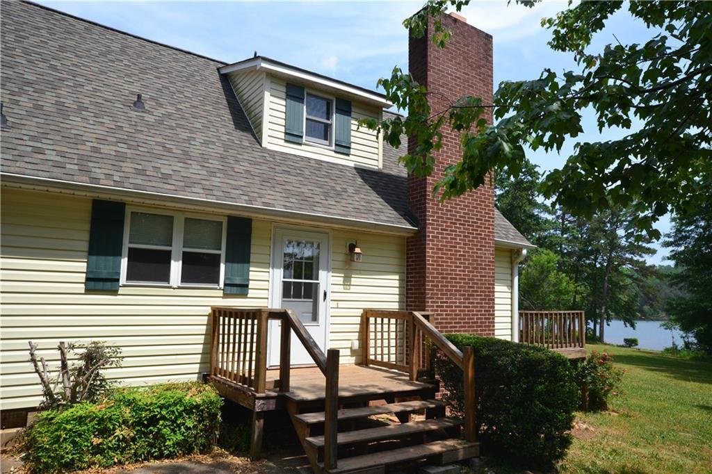 242 Madison Shores Road