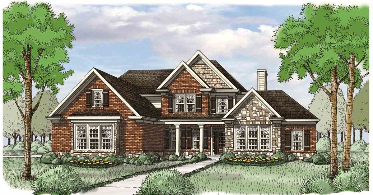 6 Laurelhart Lane