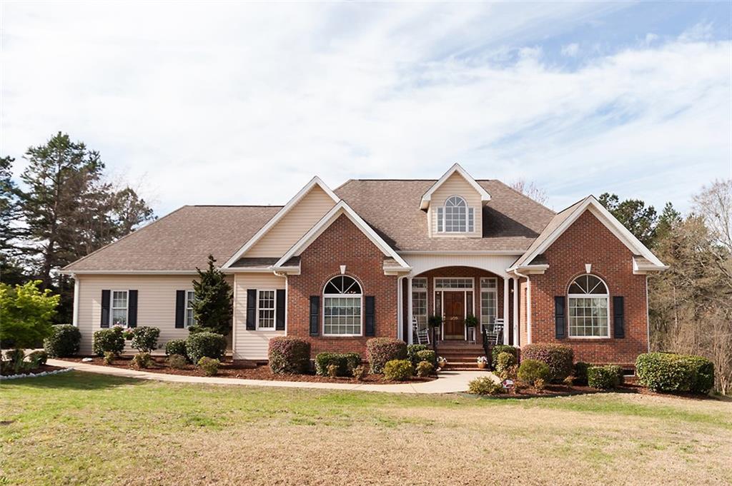 509 N Old Mill Road