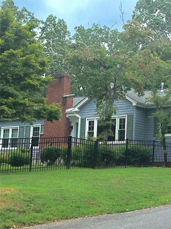 255 Riggs Drive