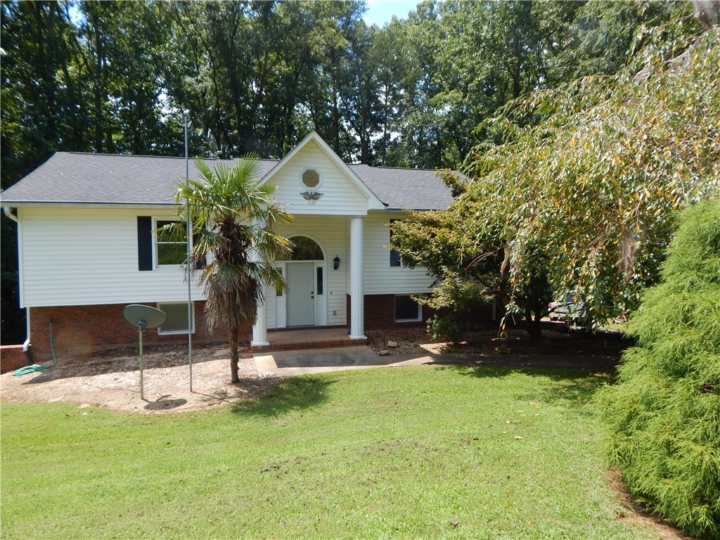 1137 Old Shirley Road