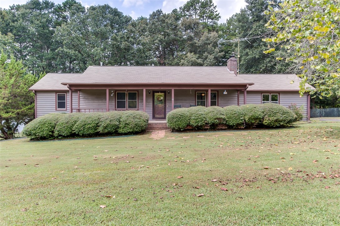 111 Randall Court
