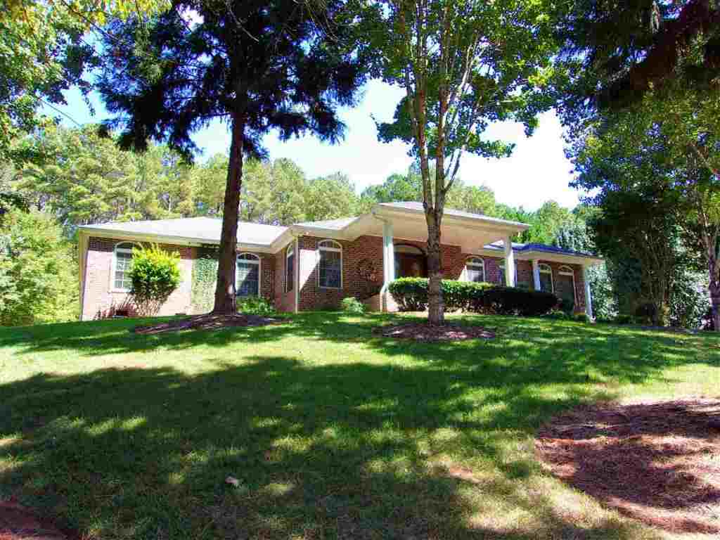 324 Amethyst Way