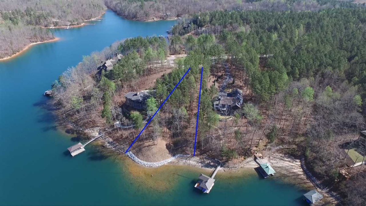 148 Cedar Bluff Court Lot 32 The Highlands