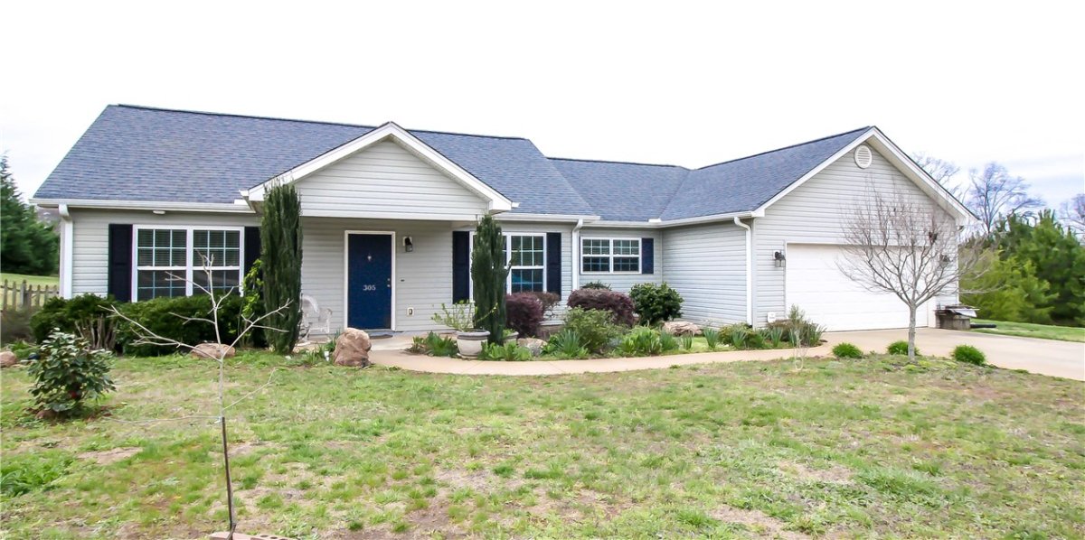 305 Windy Knoll Court