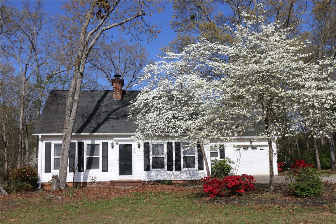 609 Blume Road