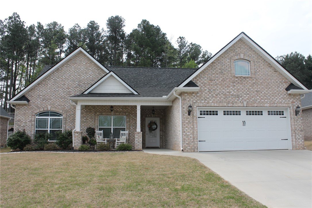 207 Obannon Court