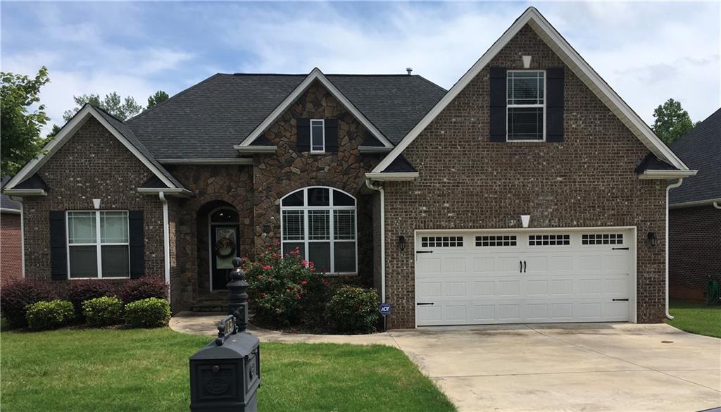 309 Wilkes Way