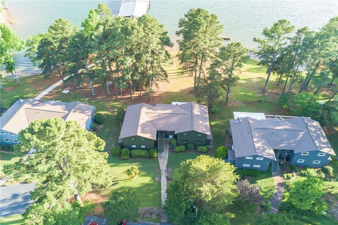 6 Hartwell Villas A
