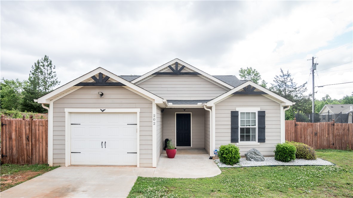 202 Maple Grove Road