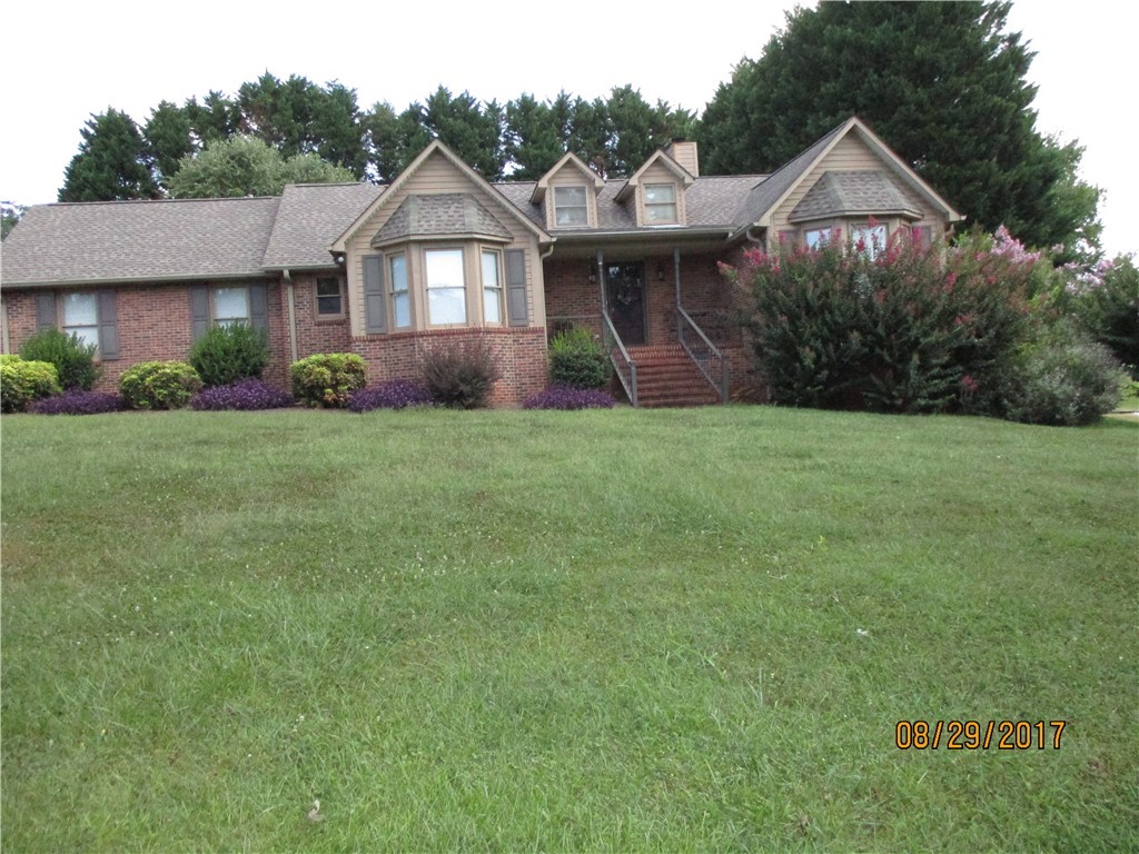 104 Amanda Drive