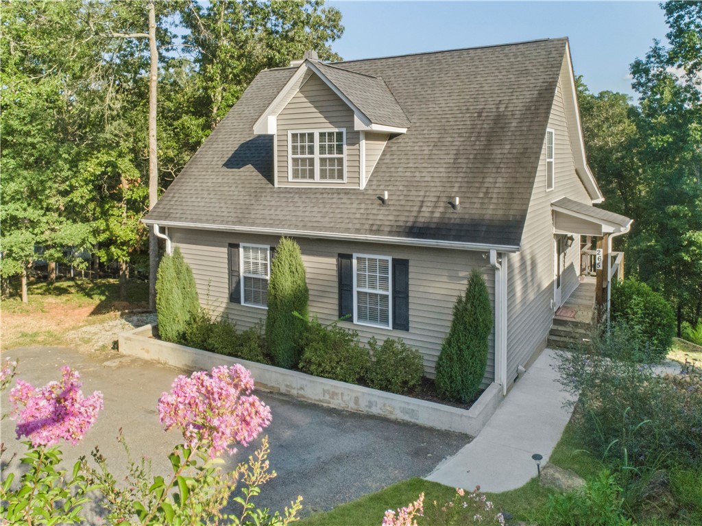 265 Capps Road