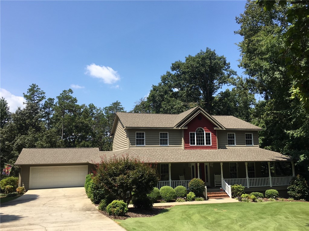304 North Shores Drive