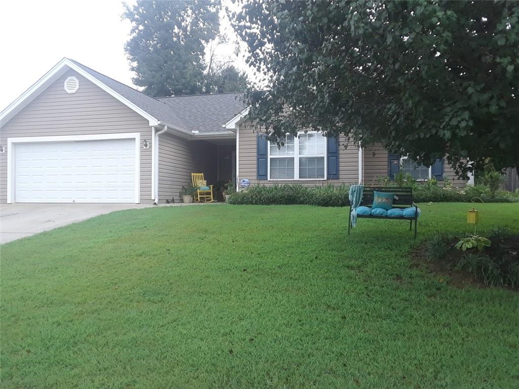 219 Rio Way