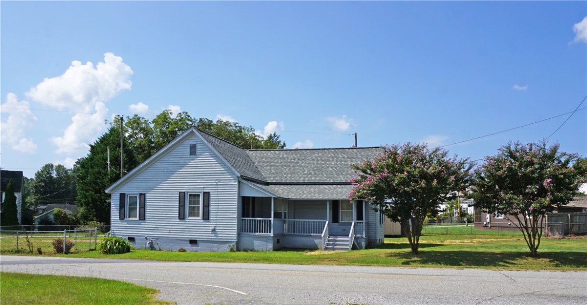 116 Murray Street