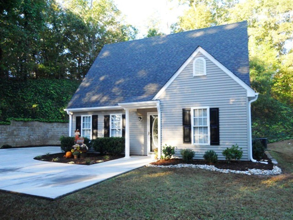 105 Teardrop Trail