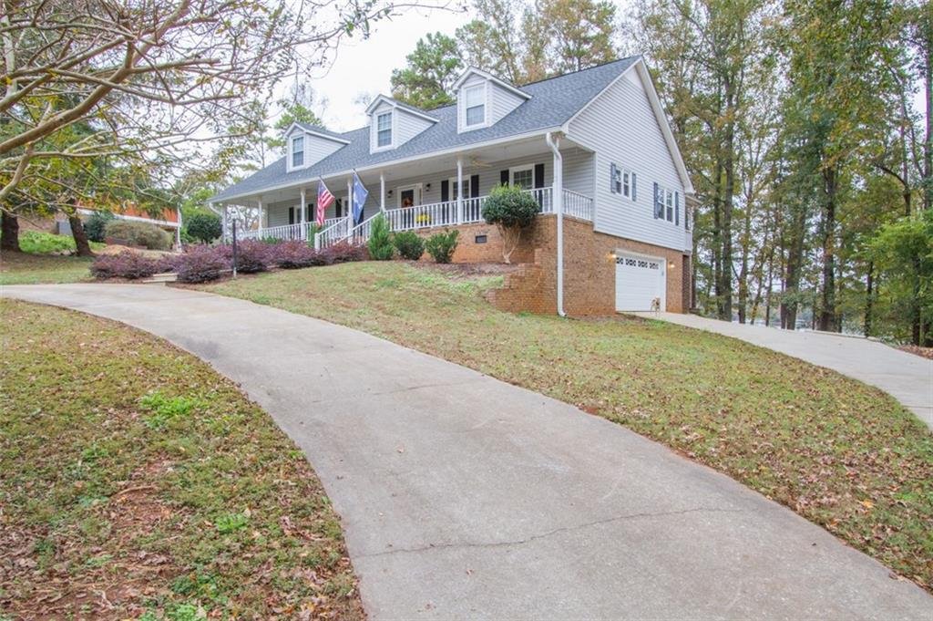 304 Stephen King Drive