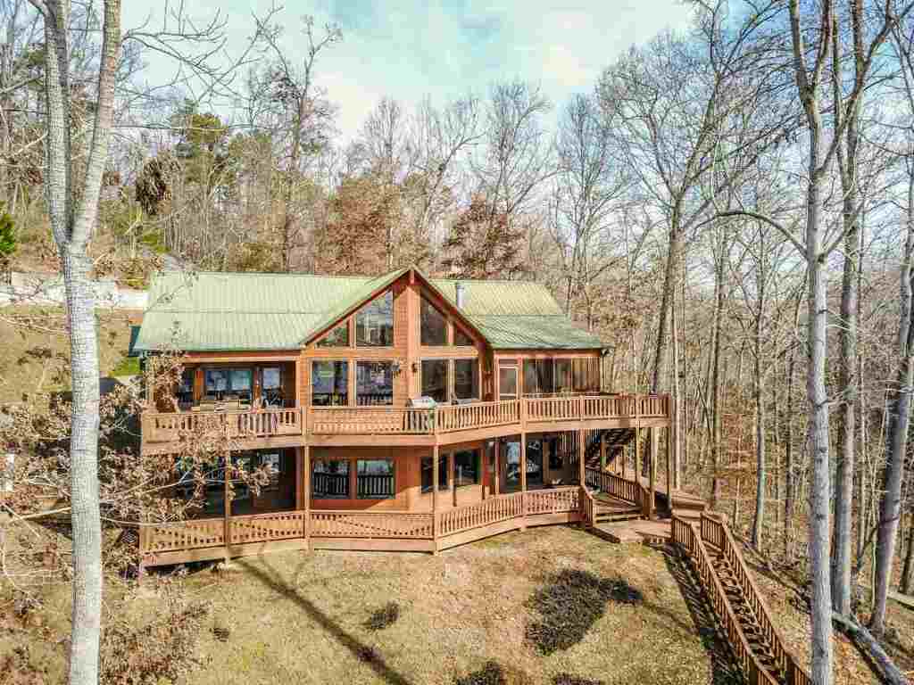 249 Horseshoe Bend Drive