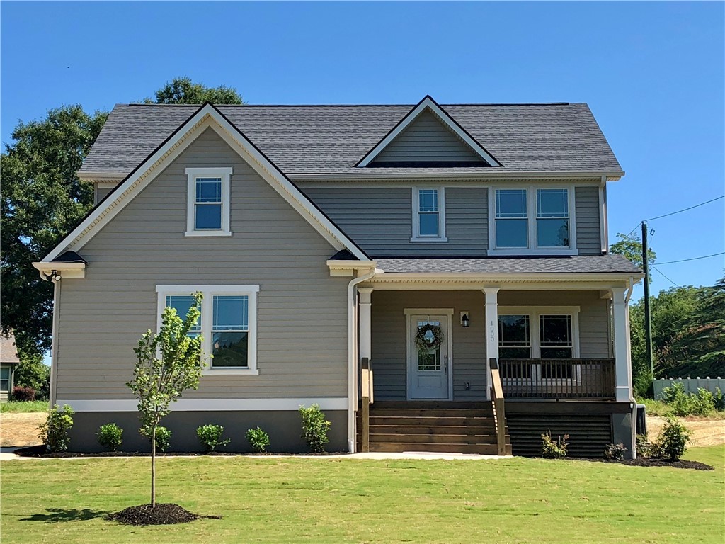 1000 Carlisle Place