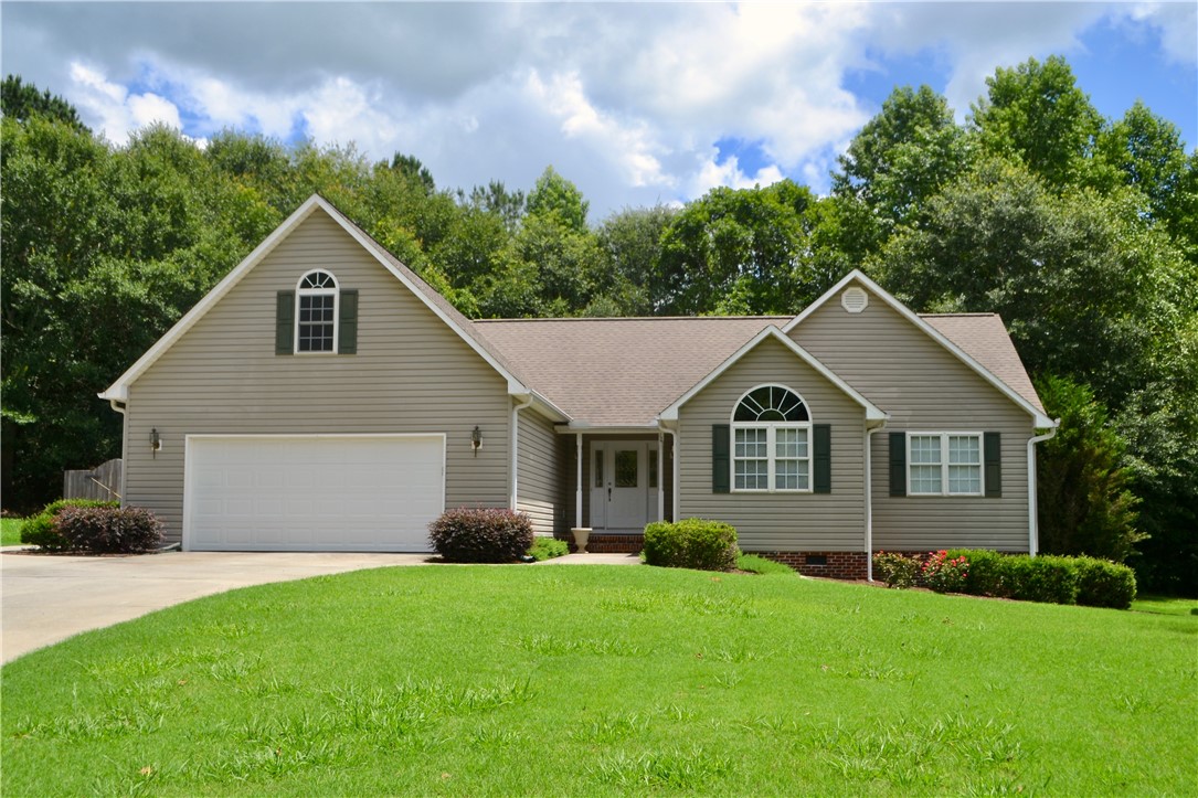 125 Royal Drive