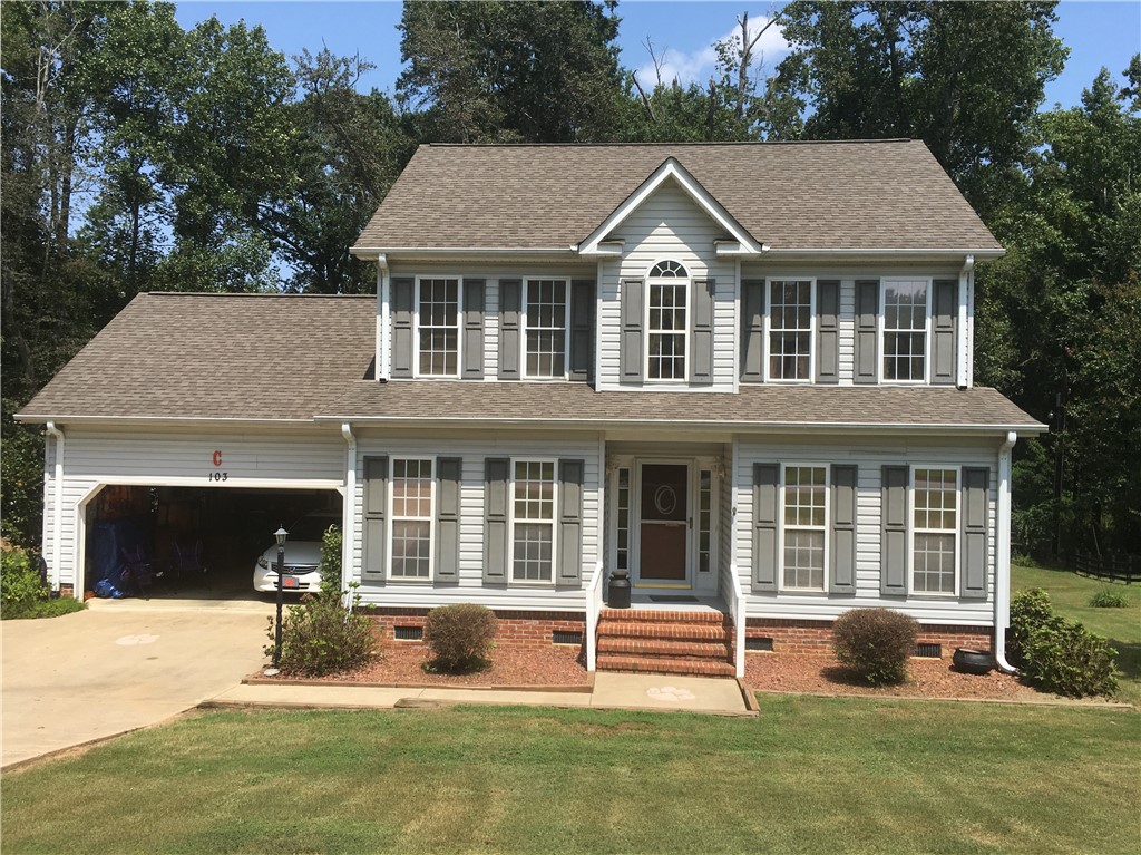 103 Coachman Court