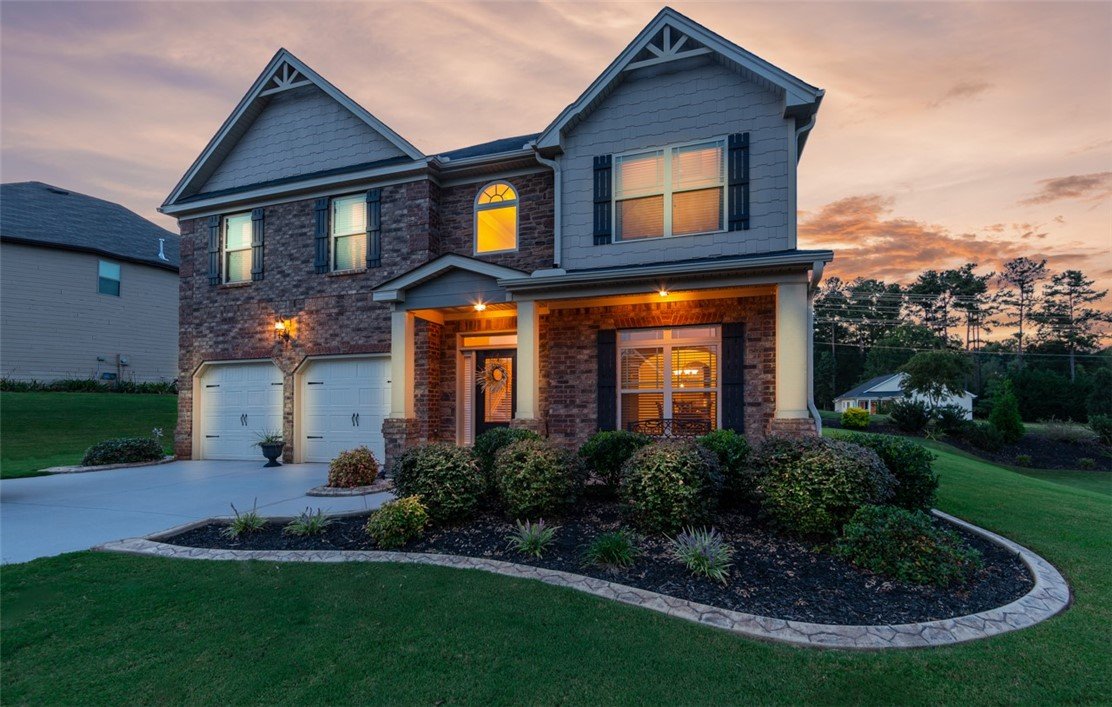105 Saddlehorn Lane